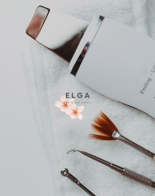 էլգա կոսմետոլոգիական կենտրոն